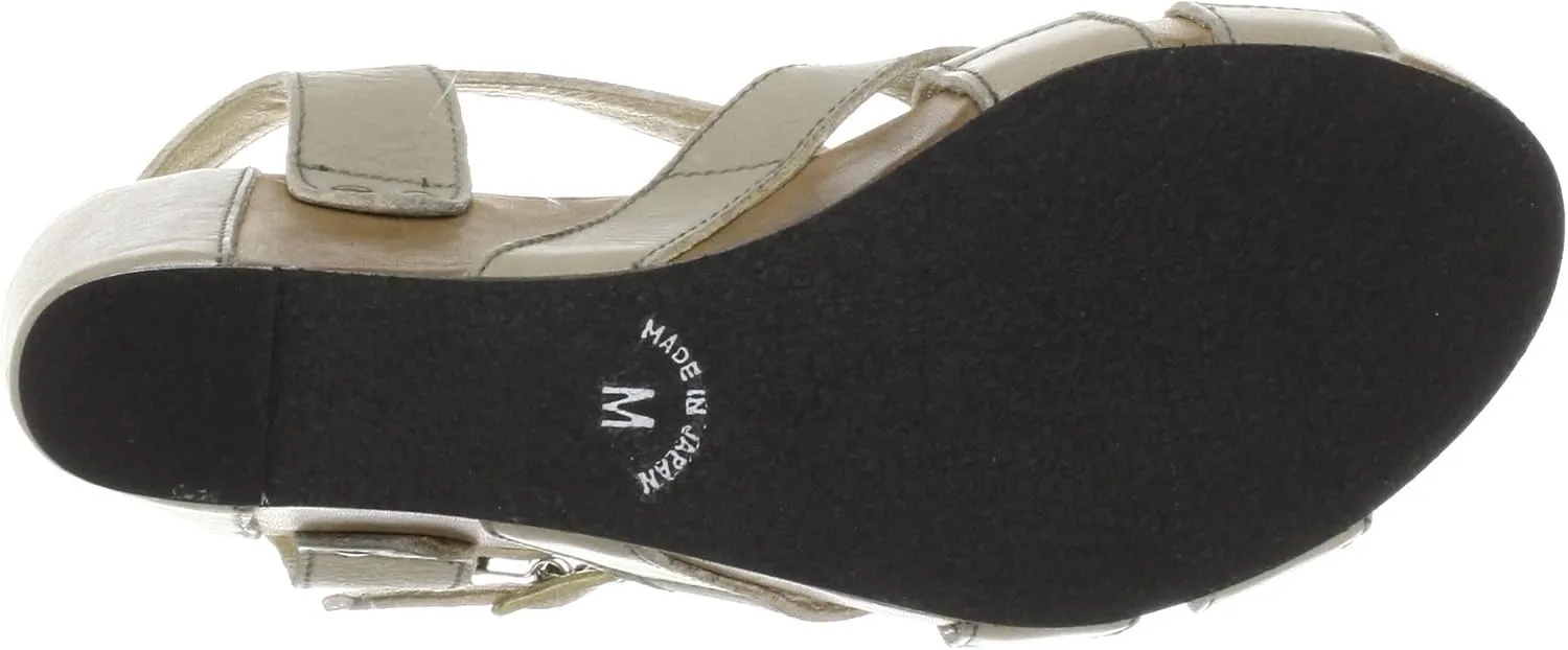 Refine HG630 Leather Sandals