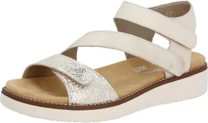 Remonte Women's Slingback Sling Back Sandals