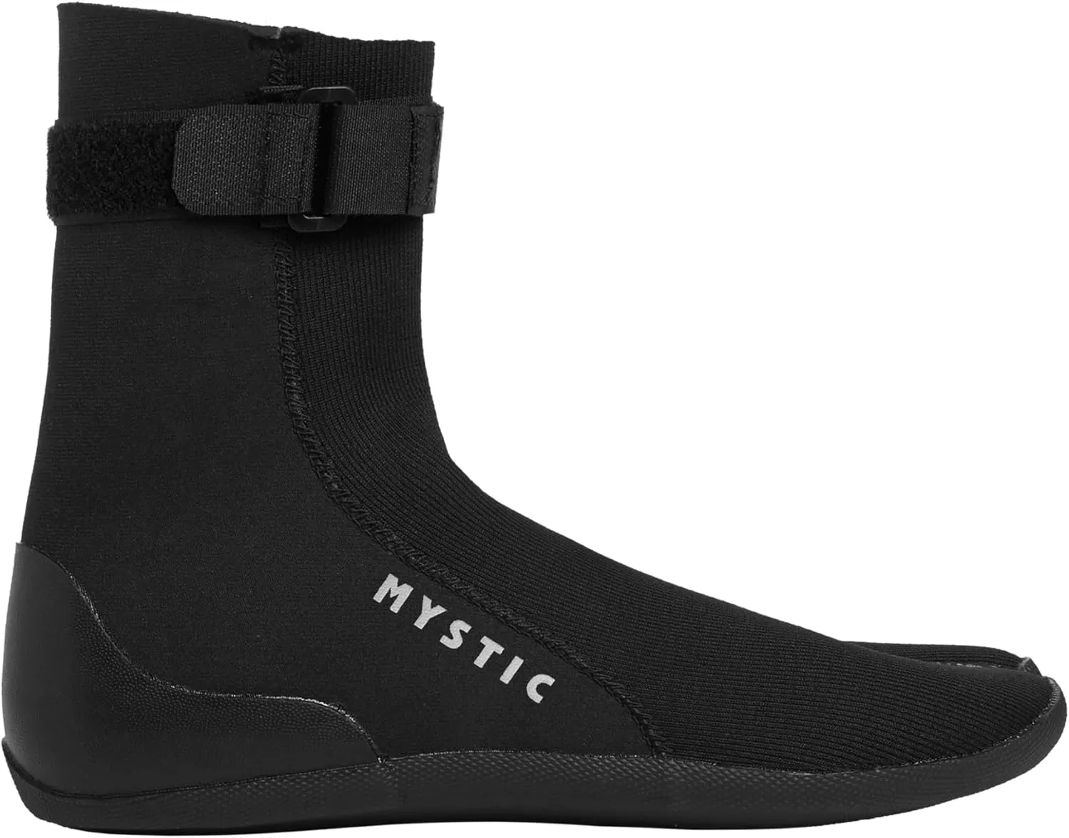 Roam 3mm Split Toe Sock Boots Wetsuit Boots 2023 - Black