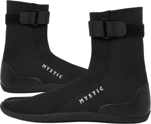 Roam 3mm Split Toe Sock Boots Wetsuit Boots 2023 - Black