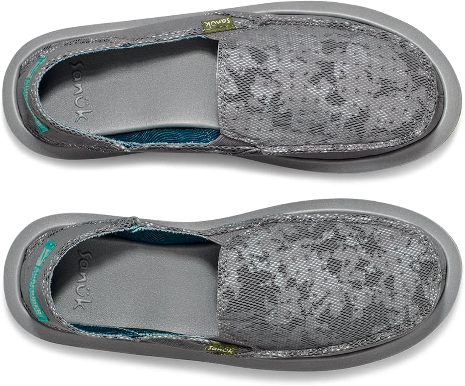 Sanuk Donna X Surfrider - Women Loafers