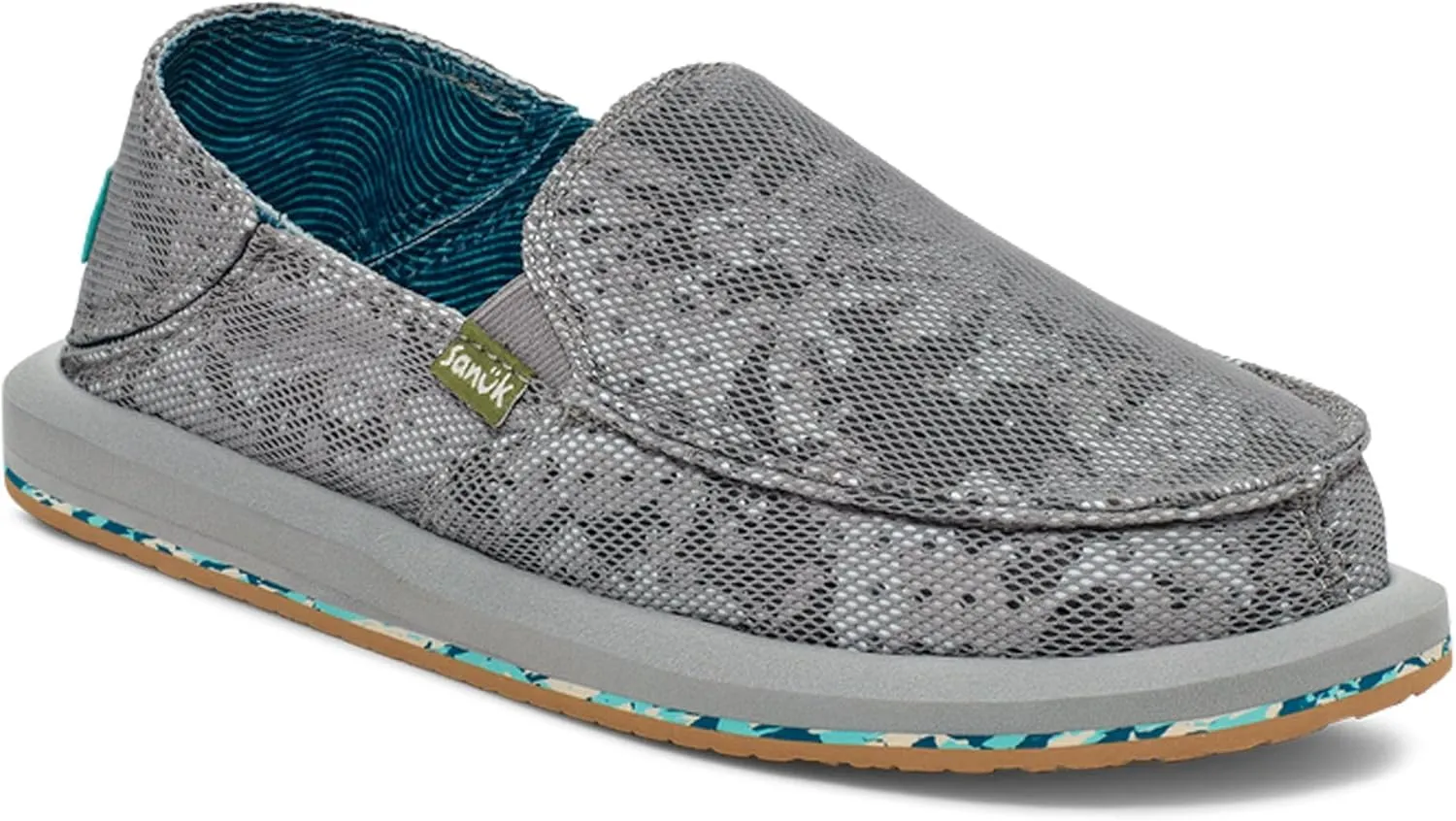 Sanuk Donna X Surfrider - Women Loafers