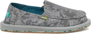 Sanuk Donna X Surfrider - Women Loafers