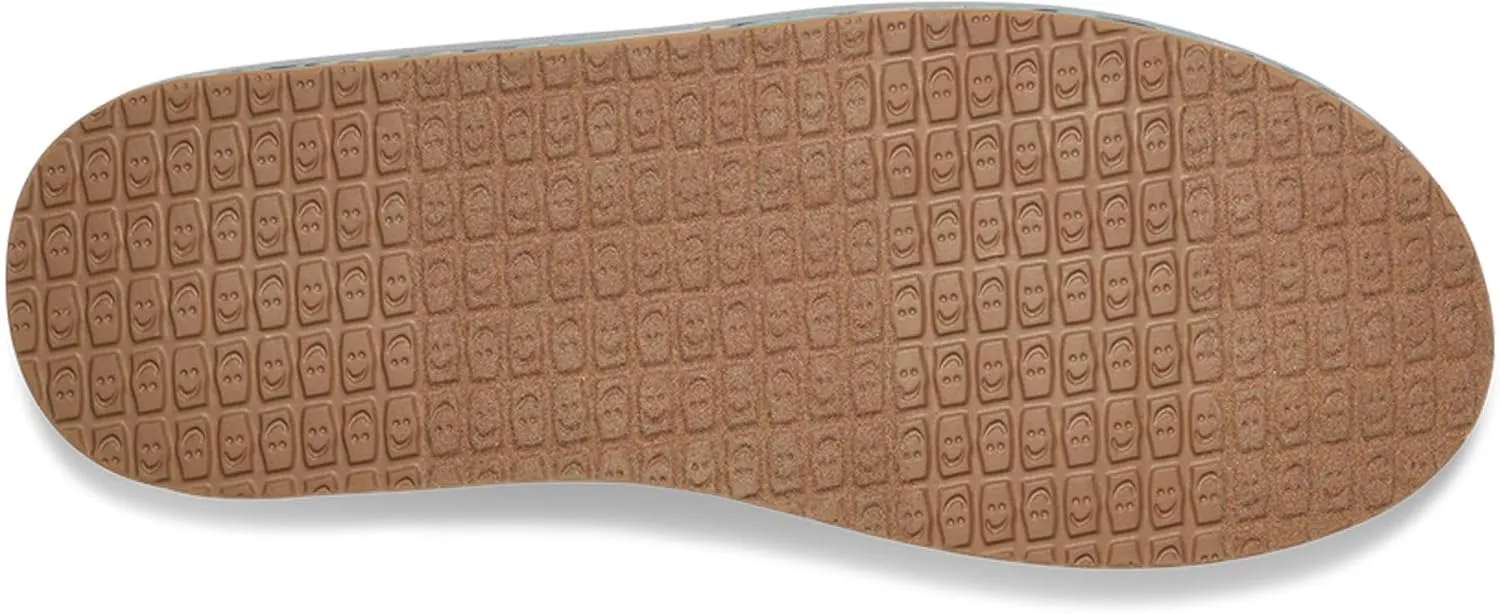 Sanuk Donna X Surfrider - Women Loafers
