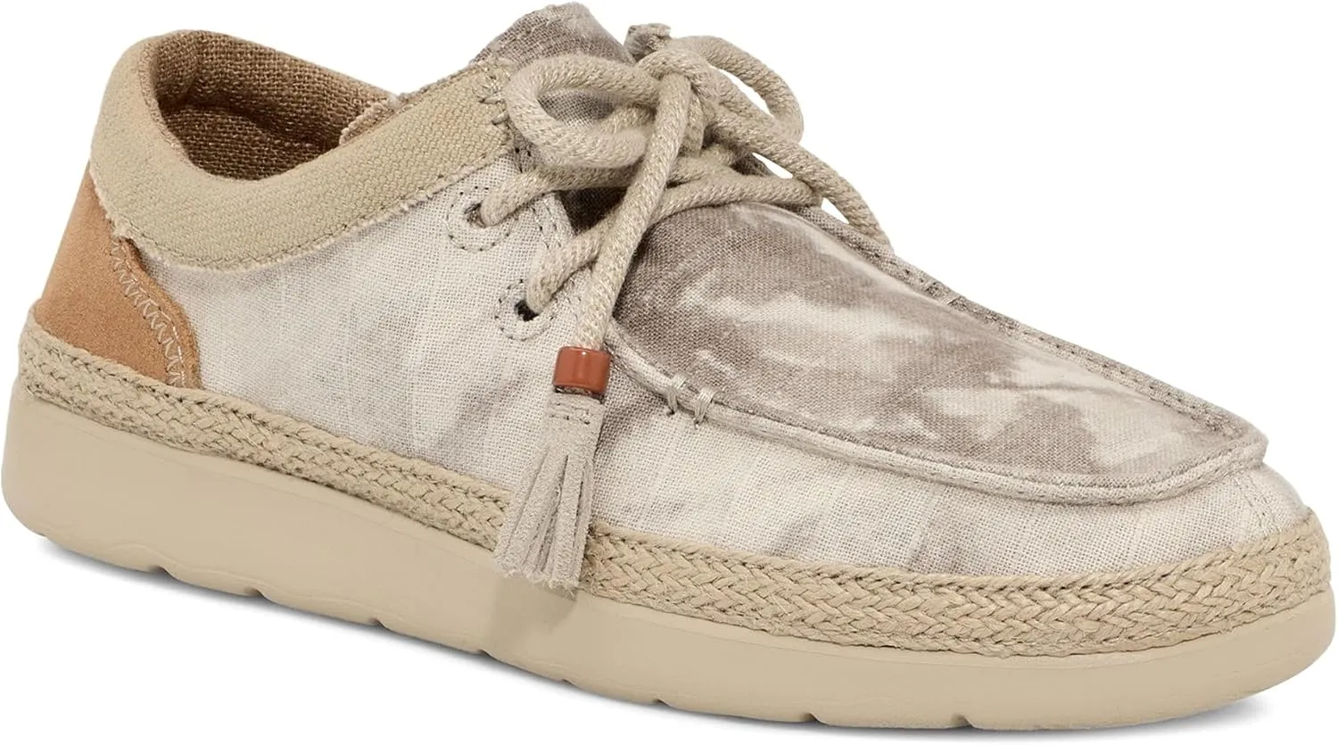 Sanuk Shaka Lite Sl Tie Dye - Women Loafers