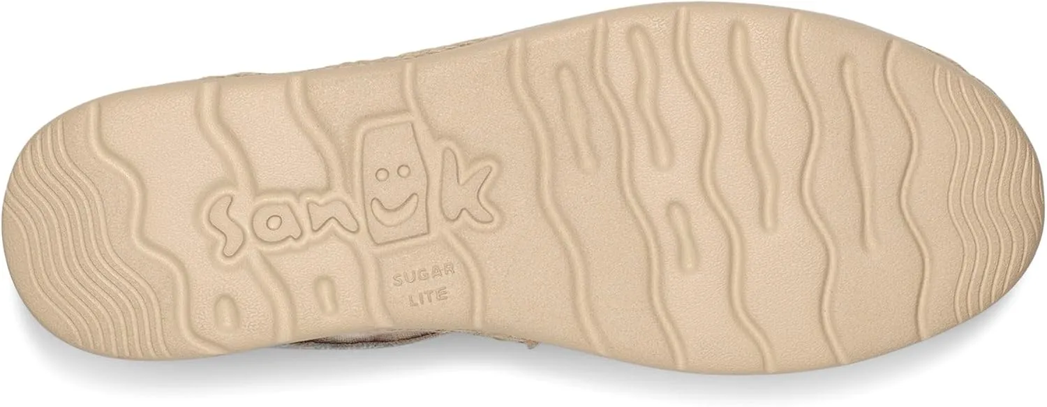 Sanuk Shaka Lite Sl Tie Dye - Women Loafers
