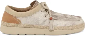 Sanuk Shaka Lite Sl Tie Dye - Women Loafers