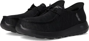 Skechers Men's Slip Ins Go Walk Max Free Hands Sneaker