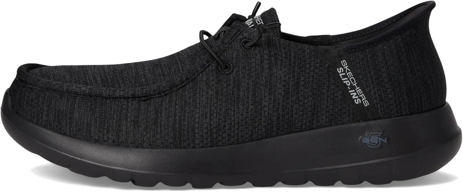Skechers Men's Slip Ins Go Walk Max Free Hands Sneaker