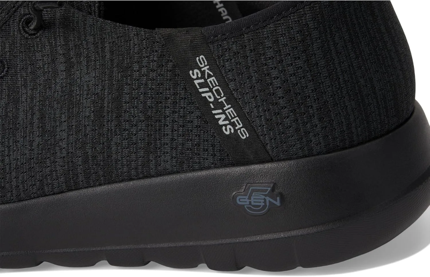 Skechers Men's Slip Ins Go Walk Max Free Hands Sneaker