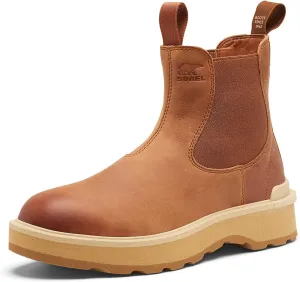 Sorel Women's Hi-Line Chelsea Boots