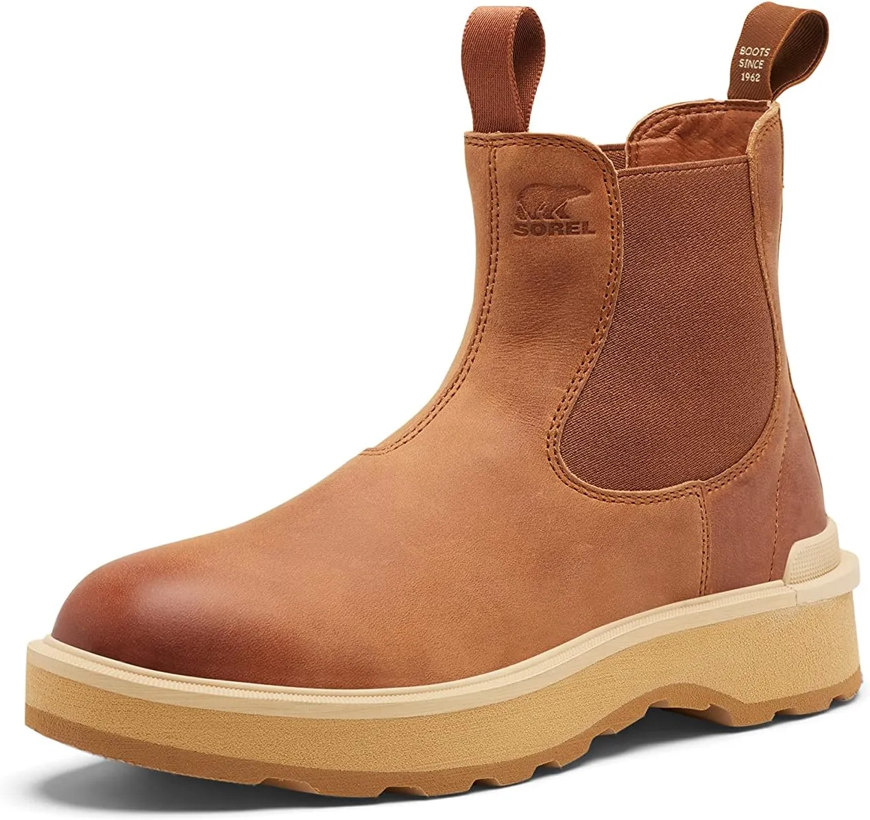 Sorel Women's Hi-Line Chelsea Boots