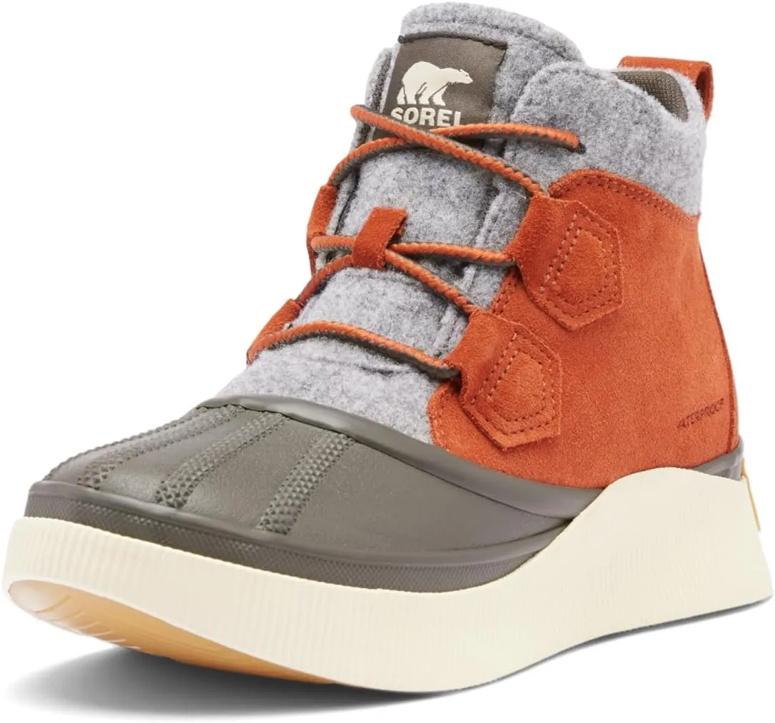 SOREL Women's Out N About lV Classic Waterproof Boot
