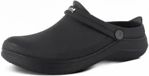 Spring Step Professional Avery Clogs for Women - Slip-On Womens Shoes with Removable Insole - Waterproof Ladies Casual Loafers for Work