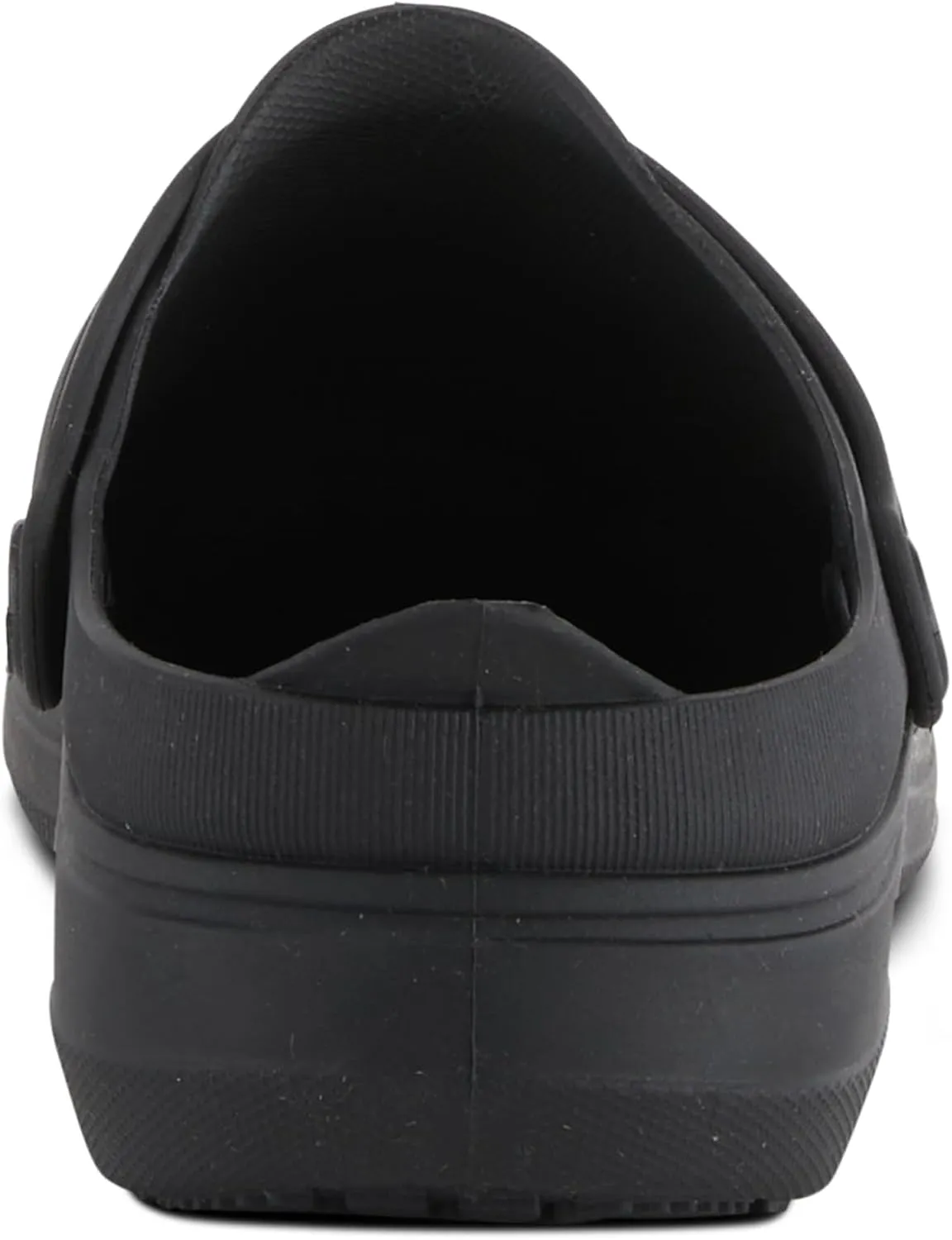 Spring Step Professional Avery Clogs for Women - Slip-On Womens Shoes with Removable Insole - Waterproof Ladies Casual Loafers for Work