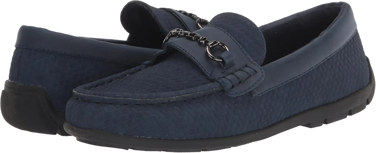 Steve Madden Boys Shoes Justinn Loafer