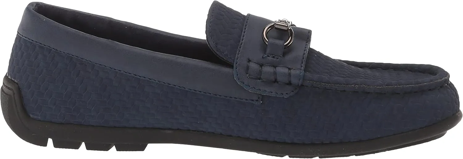 Steve Madden Boys Shoes Justinn Loafer