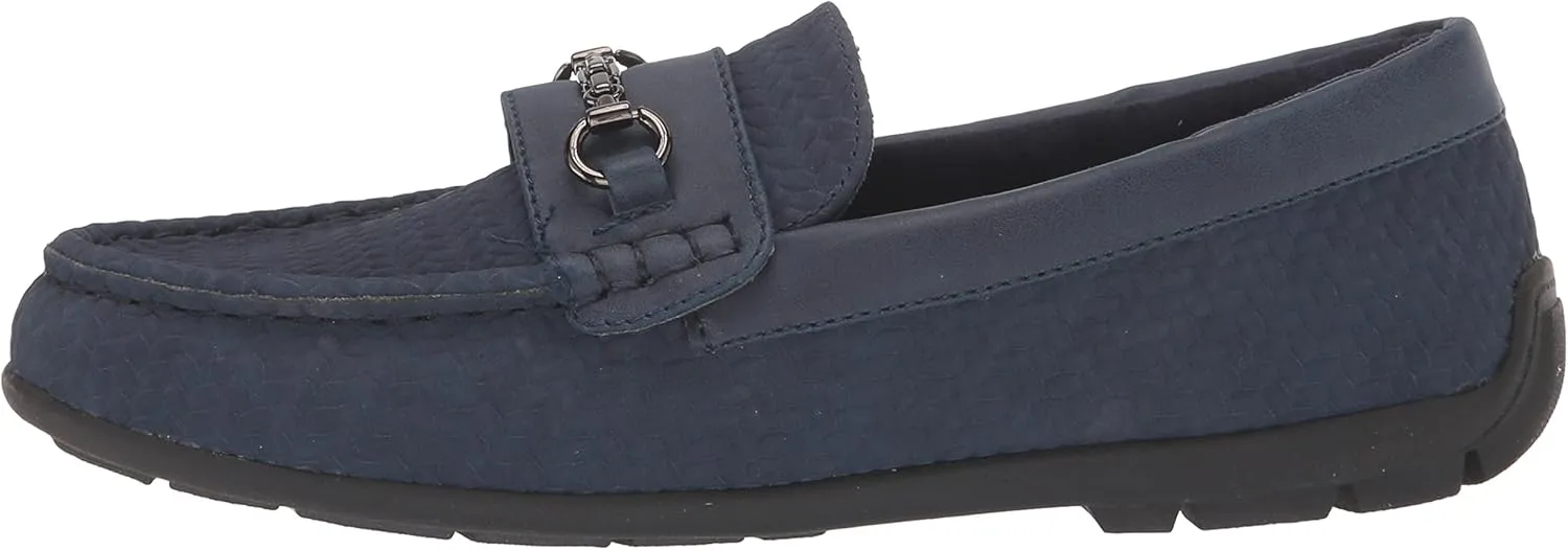 Steve Madden Boys Shoes Justinn Loafer