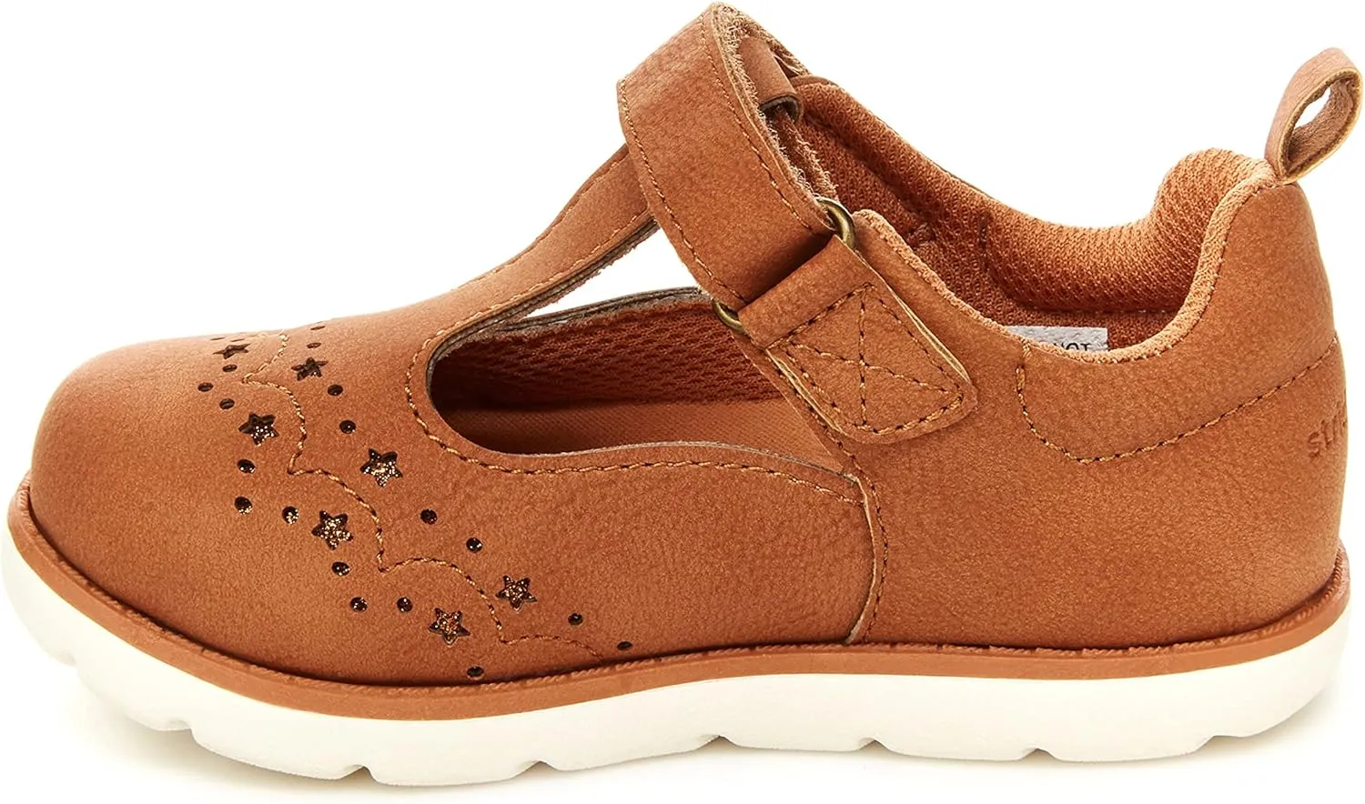 Stride Rite 360 Girl's Lacey Mary Jane Flat