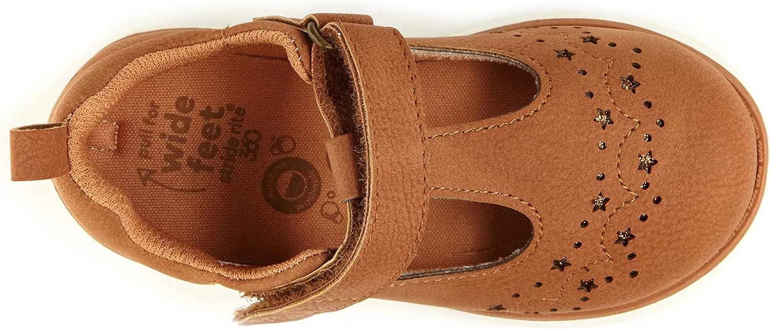 Stride Rite 360 Girl's Lacey Mary Jane Flat