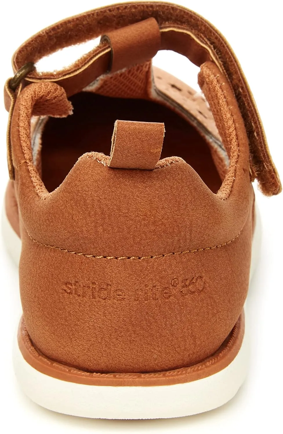 Stride Rite 360 Girl's Lacey Mary Jane Flat