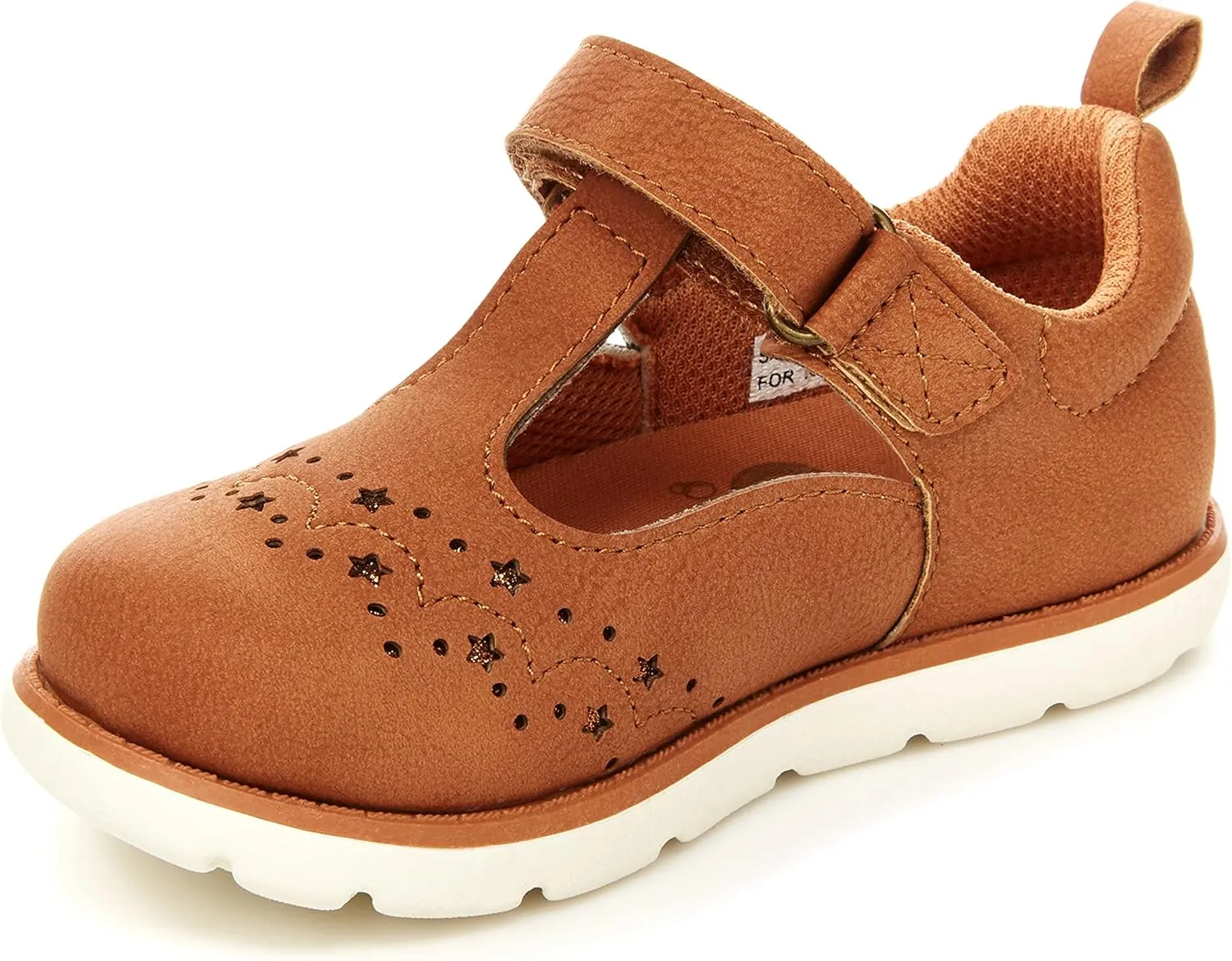 Stride Rite 360 Girl's Lacey Mary Jane Flat