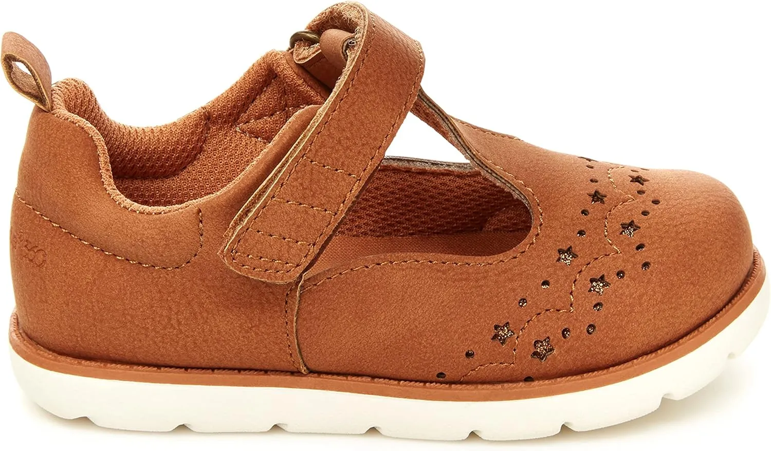Stride Rite 360 Girl's Lacey Mary Jane Flat