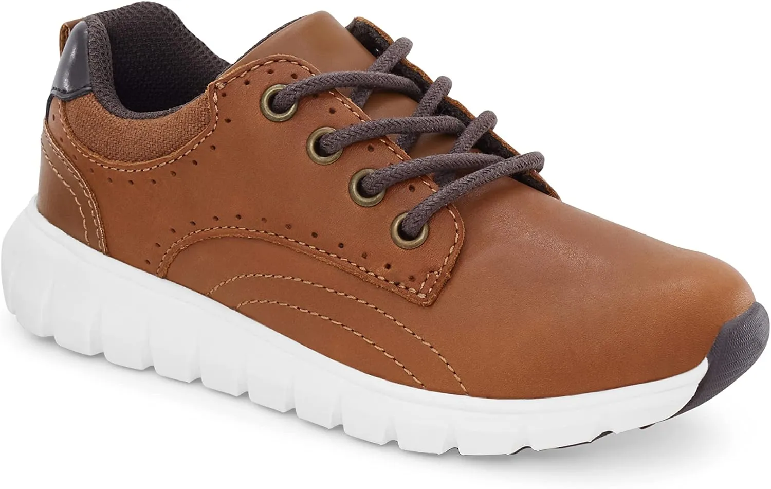 Stride Rite Boy's Sr Cru Sneaker