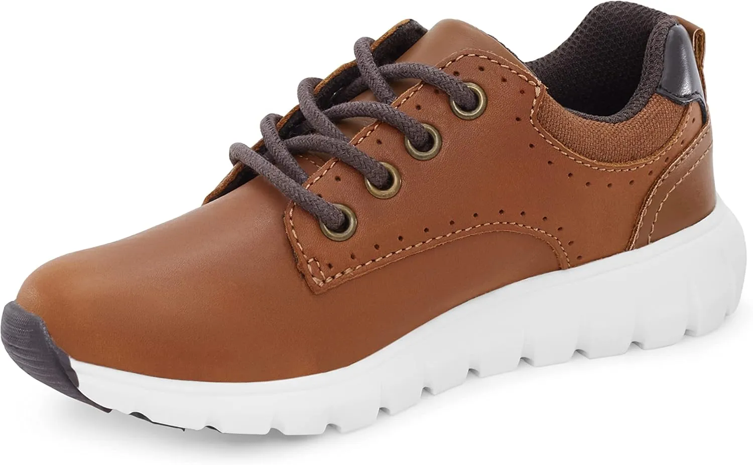 Stride Rite Boy's Sr Cru Sneaker