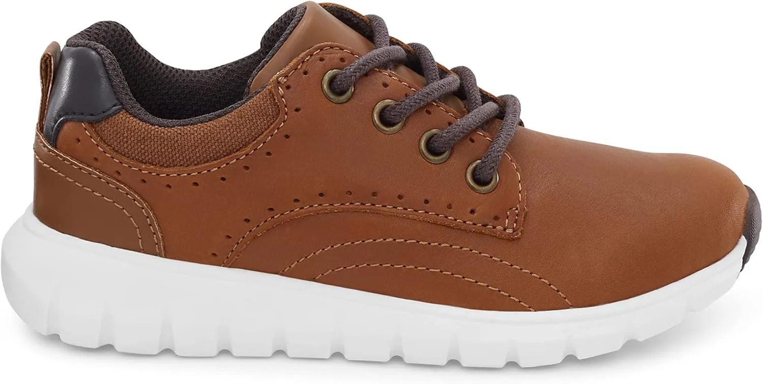 Stride Rite Boy's Sr Cru Sneaker