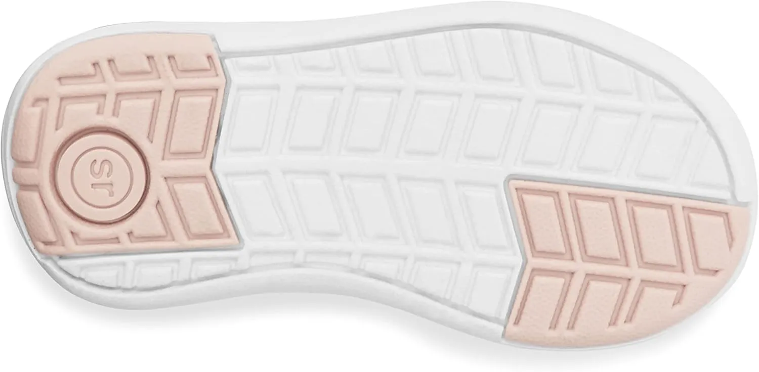 Stride Rite Girl's Holly-Adaptable Mary Jane Flat