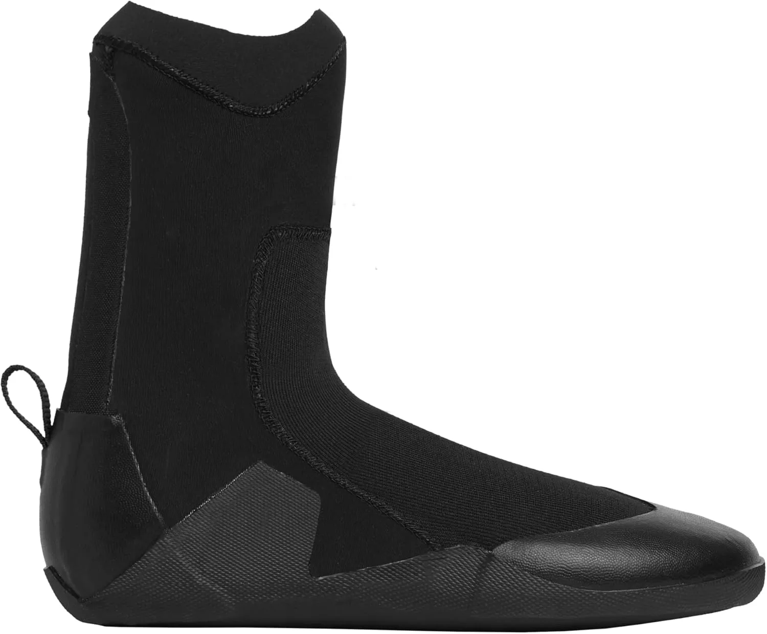 Supreme 7mm Split Toe Wetsuit Boot 35015.230030 - Black