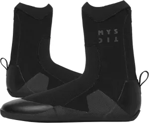 Supreme 7mm Split Toe Wetsuit Boot 35015.230030 - Black