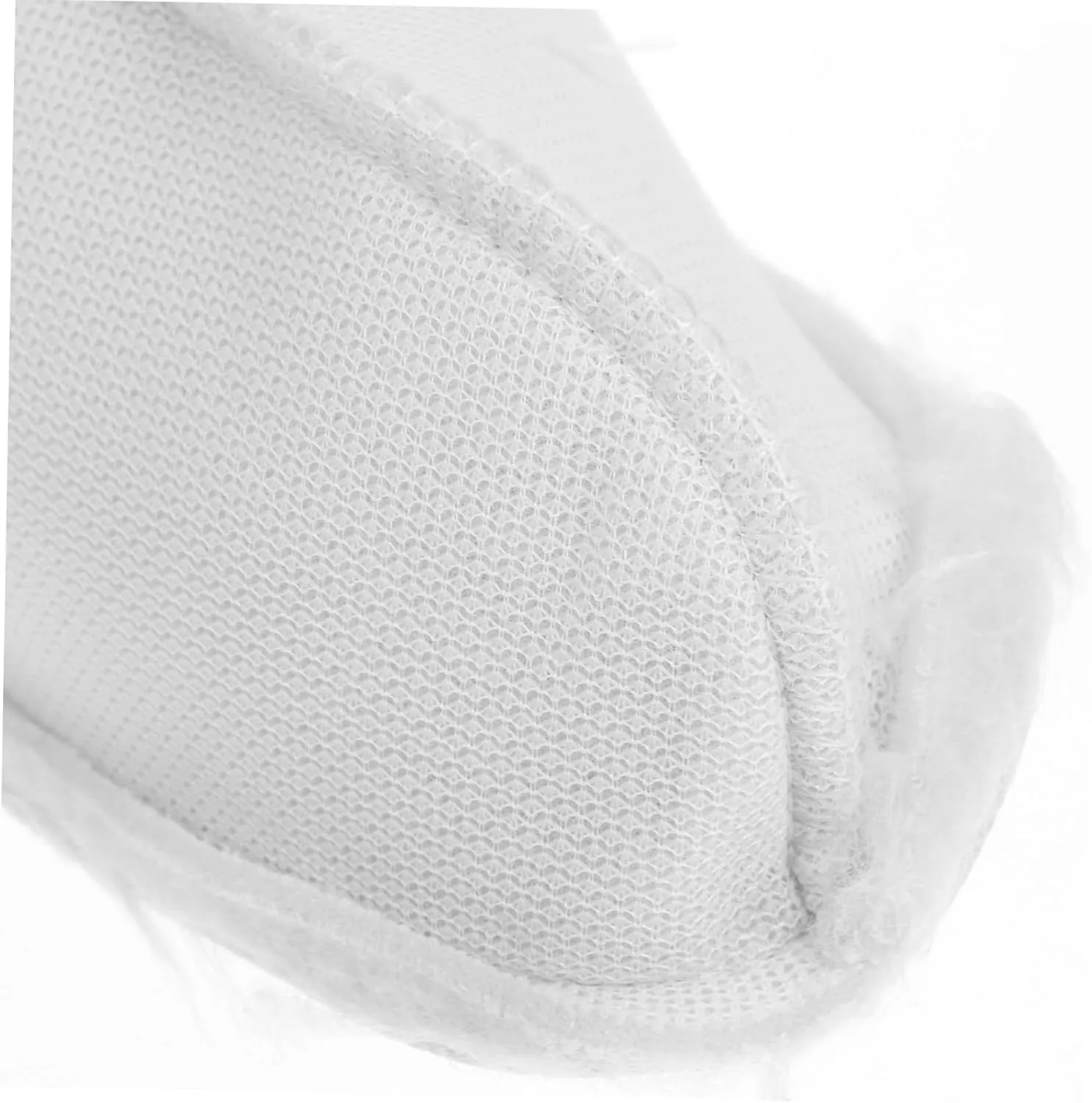 TENDYCOCO 1 Pair Boot Cuffs for Women Boot Socks Thick Boot Lining Covers Boot Shoes Inserts Men Rain Boots