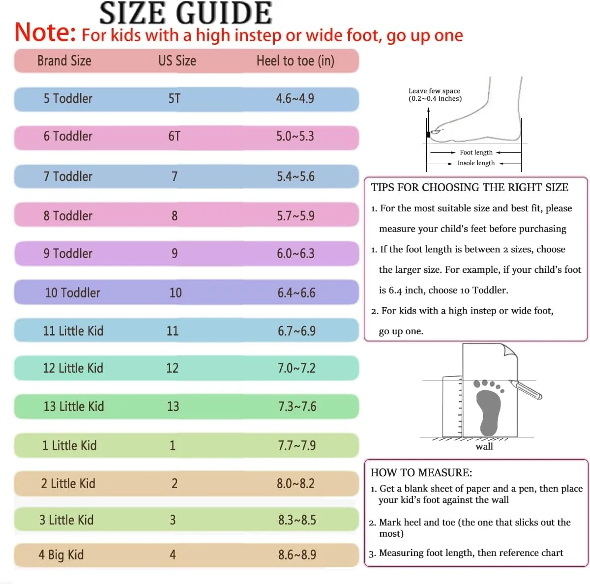 Toddler Girls Sandals Open Toe Summer Flats Flower Girl Dress Shoes for Baby Little Kids
