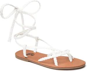 Trary Sandals Women, Lace Up Sandals for Women, Sandals for Women Dressy Summer, Open Toe Gladiator Sandals, Flat Sandals for Women Dressy, Beach Sandals for Women, Summer Sandals for Women 2023