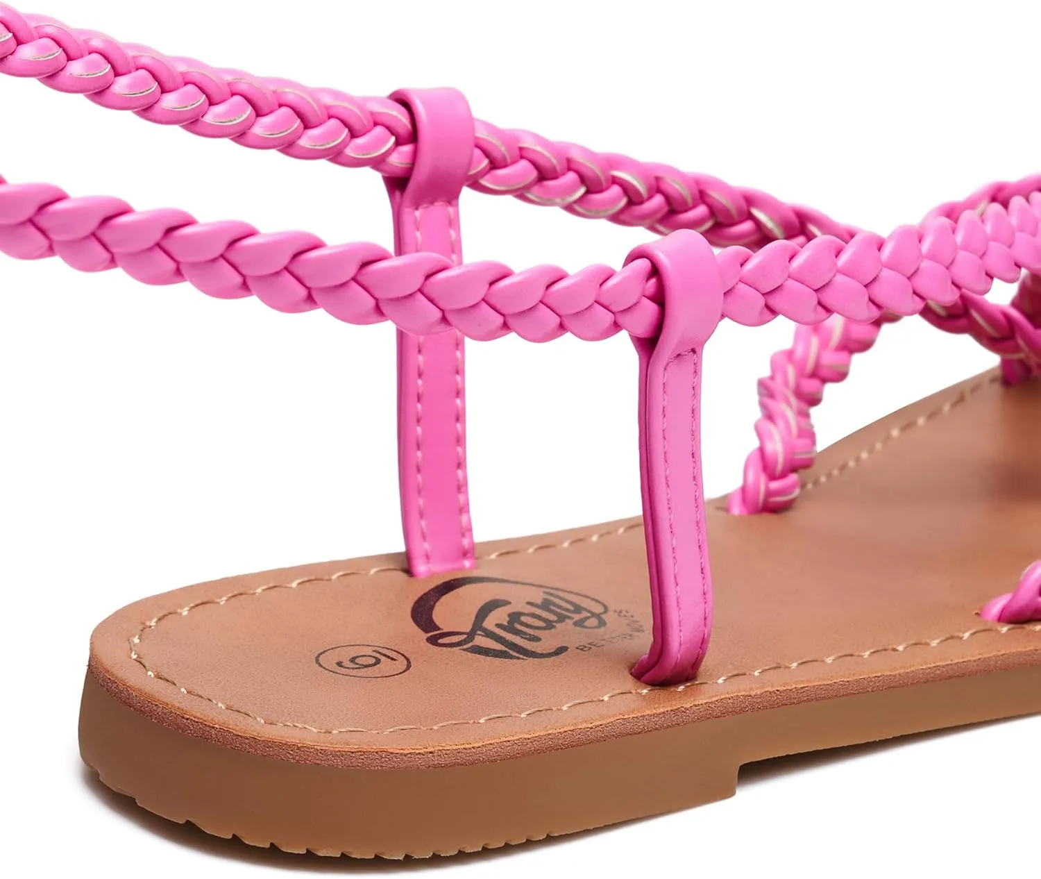 Trary Sandals Women, Lace Up Sandals for Women, Sandals for Women Dressy Summer, Open Toe Gladiator Sandals, Flat Sandals for Women Dressy, Beach Sandals for Women, Summer Sandals for Women 2023