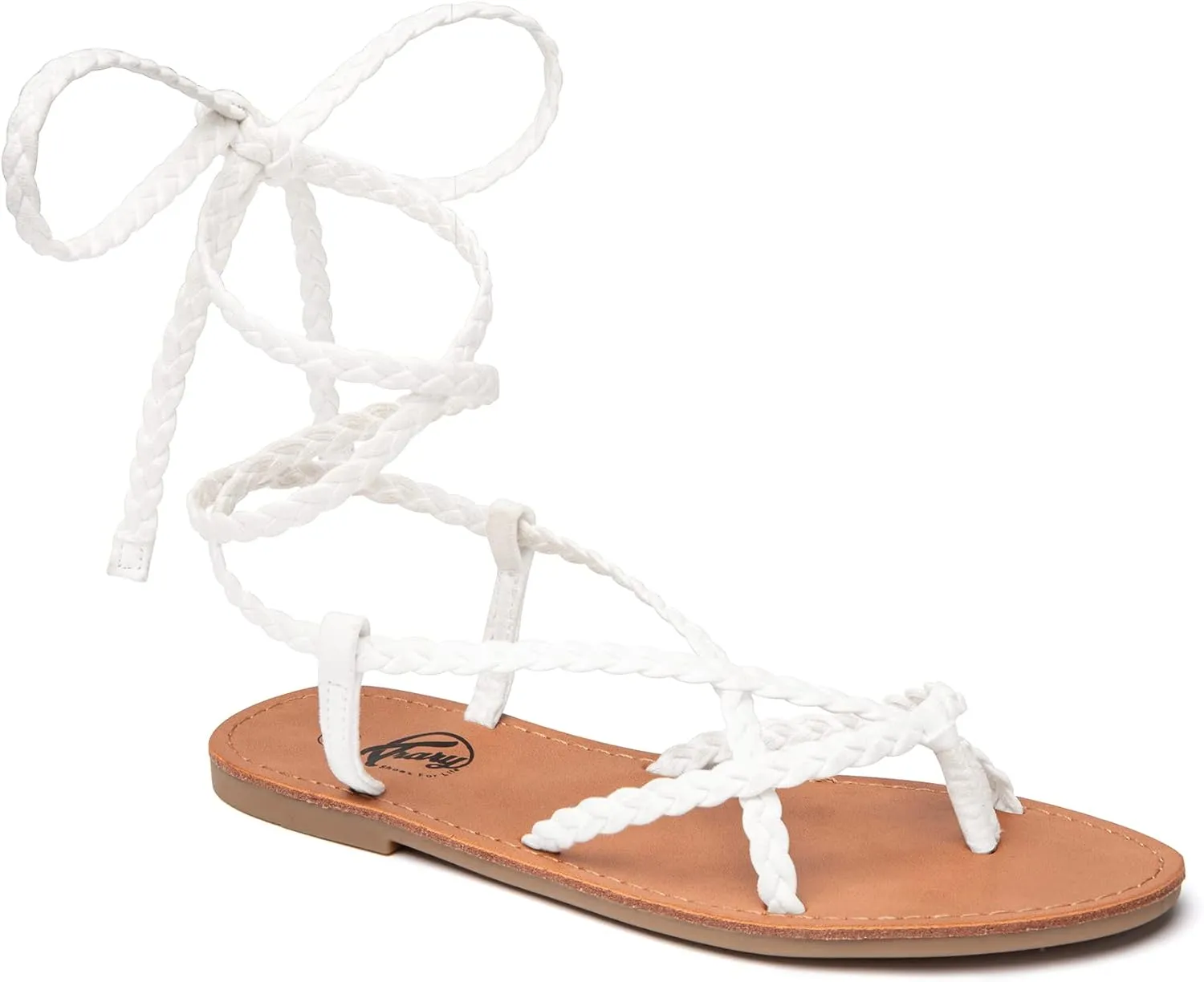 Trary Sandals Women, Lace Up Sandals for Women, Sandals for Women Dressy Summer, Open Toe Gladiator Sandals, Flat Sandals for Women Dressy, Beach Sandals for Women, Summer Sandals for Women 2023