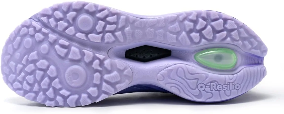 Ultra Cushion Running Shoes for Man - Wide Width Design, Slip-Resistant Sole & Ventilated Upper - All-Day Comfort for Jogging/Workouts/Commute