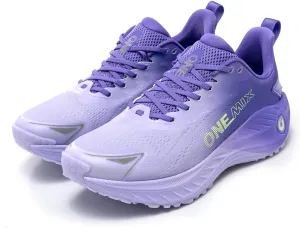 Ultra Cushion Running Shoes for Man - Wide Width Design, Slip-Resistant Sole & Ventilated Upper - All-Day Comfort for Jogging/Workouts/Commute