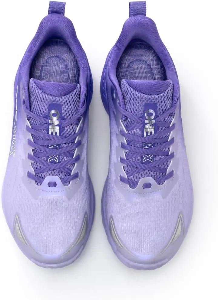 Ultra Cushion Running Shoes for Man - Wide Width Design, Slip-Resistant Sole & Ventilated Upper - All-Day Comfort for Jogging/Workouts/Commute
