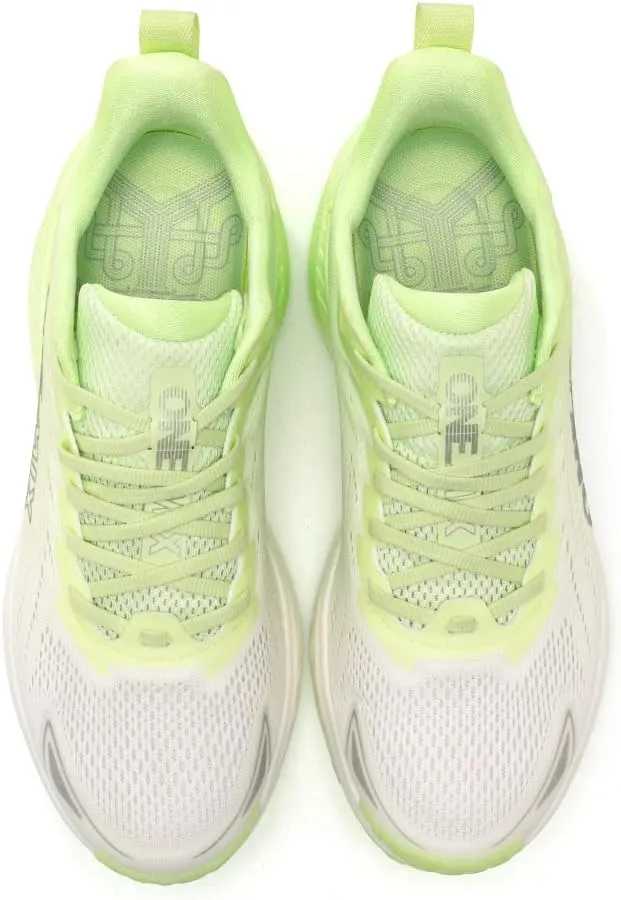Ultra Cushion Running Shoes for Man - Wide Width Design, Slip-Resistant Sole & Ventilated Upper - All-Day Comfort for Jogging/Workouts/Commute