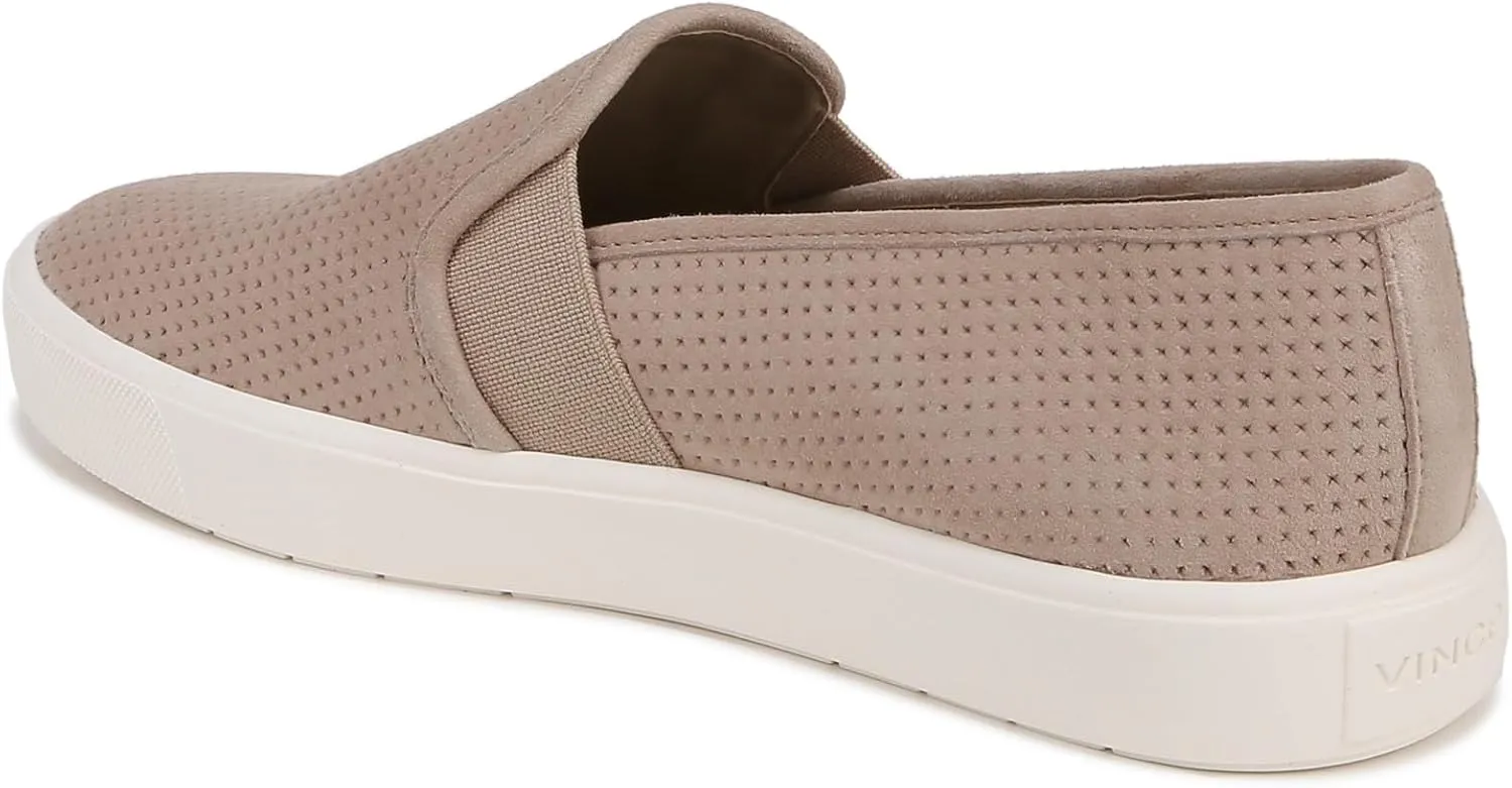 Vince Women's Blair Slip On Sneakers