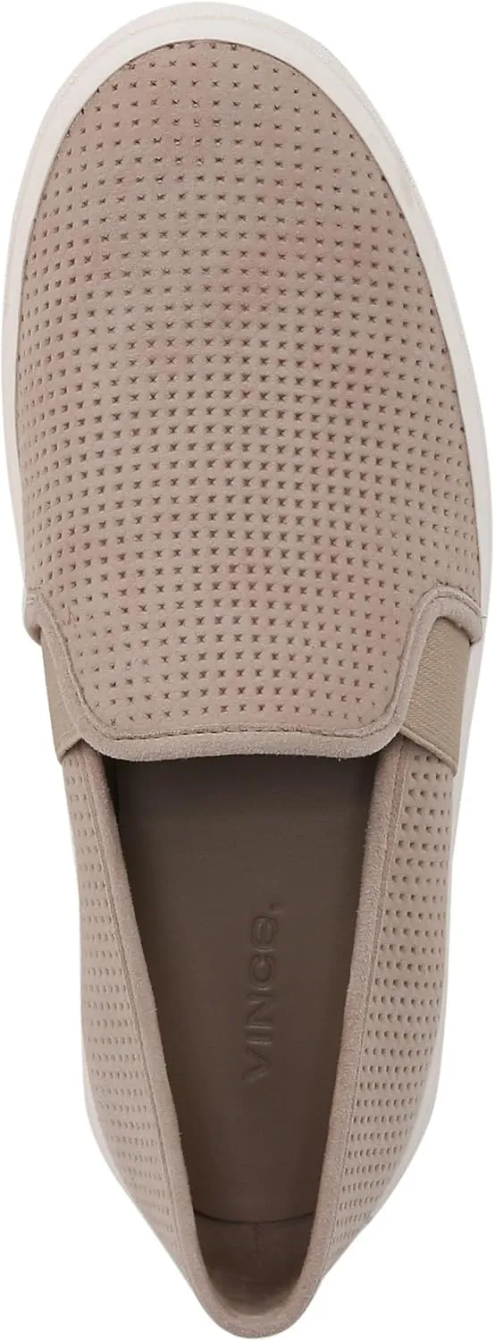 Vince Women's Blair Slip On Sneakers