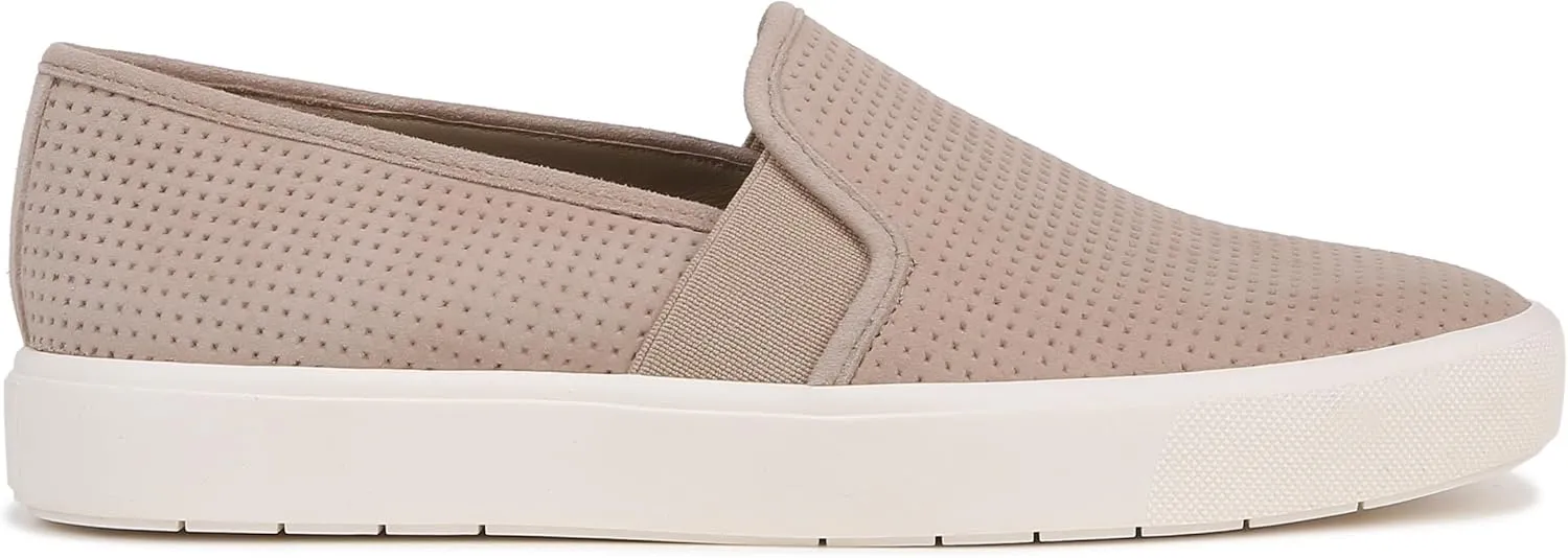 Vince Women's Blair Slip On Sneakers