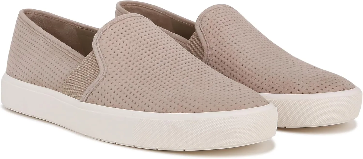 Vince Women's Blair Slip On Sneakers