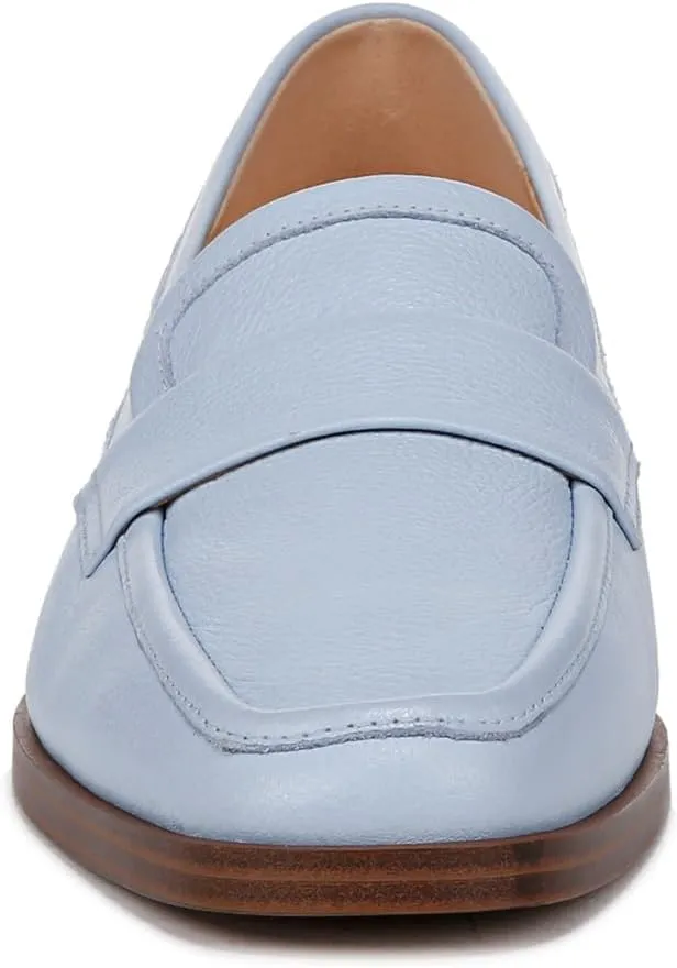 Vionic Women's Wren Sellah II Fashionable Lightweight Loafers-Supportive Ladies Flats That Includes an Orthotic Insole and Cushioned Outsole for Arch Support