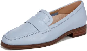 Vionic Women's Wren Sellah II Fashionable Lightweight Loafers-Supportive Ladies Flats That Includes an Orthotic Insole and Cushioned Outsole for Arch Support