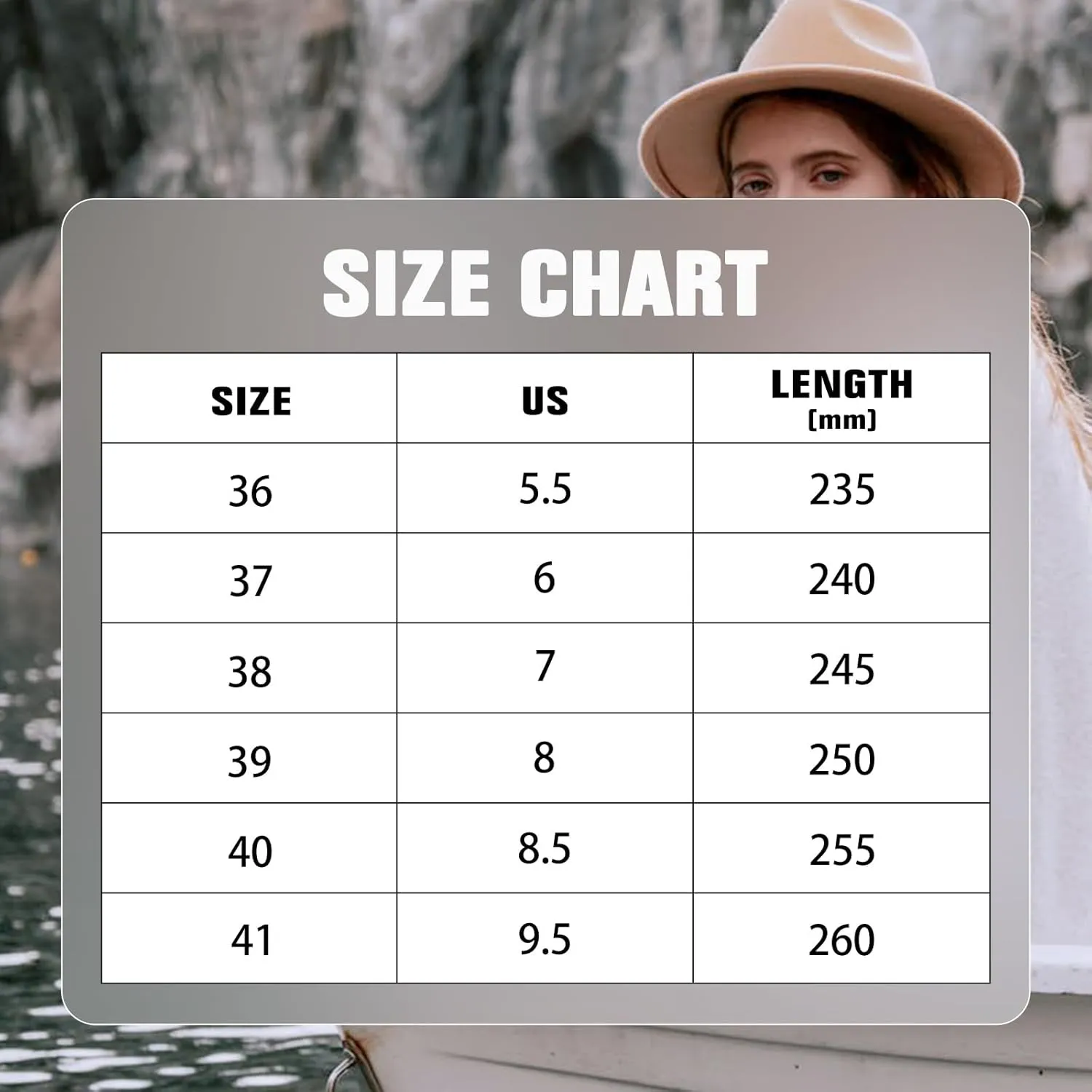 Winter Boots for Women, Lightweight Platform Boots Fashion Ankle Boots for Women,Classic Suede Fur Leather Snow Boots with Comfort Insole Waterproof Stylish Fall Boots