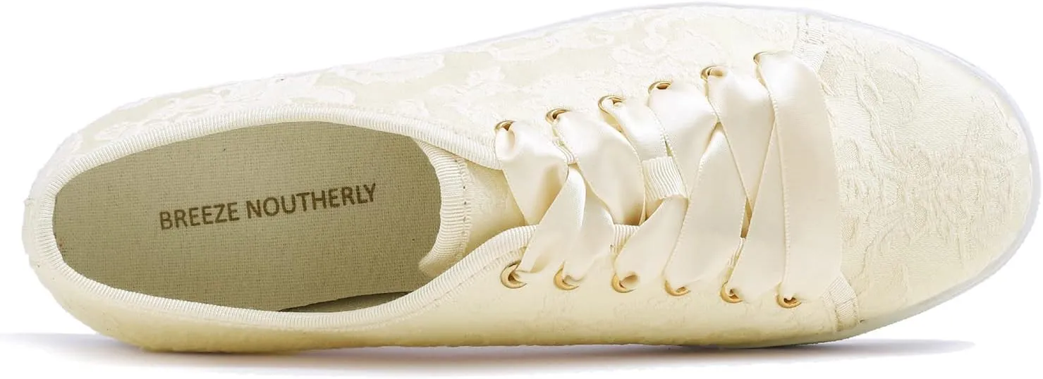 Women's Fashion Lightweight Breathable Casual Party Sneakers